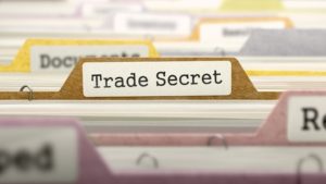 Trade secret