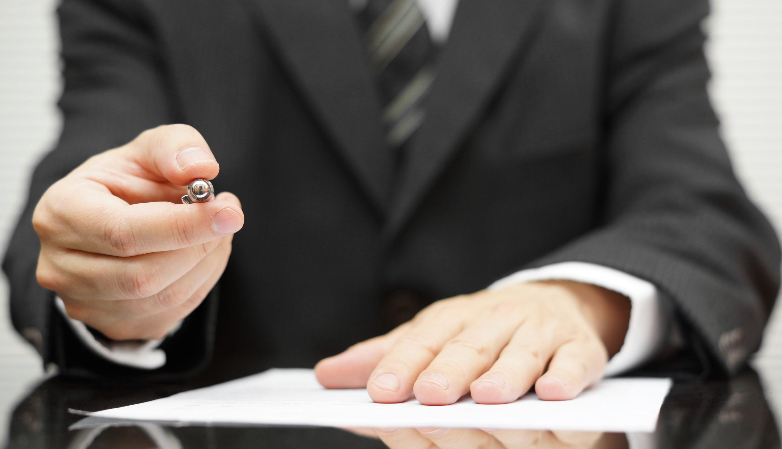 Offer Letter vs. Employment Agreement: Does it Matter ...
