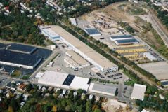 Highland First Solar, LLC