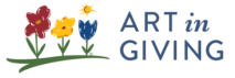 Art in Giving