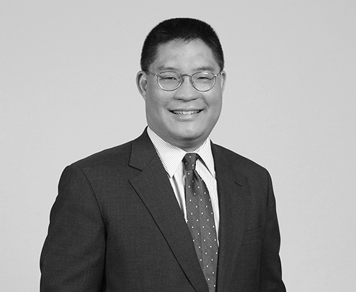 Edward S. Cheng