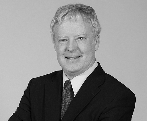 Thomas P. Gorman