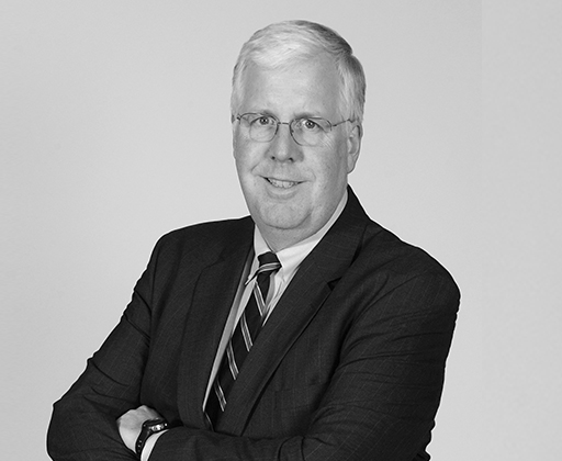 Douglas M. Henry