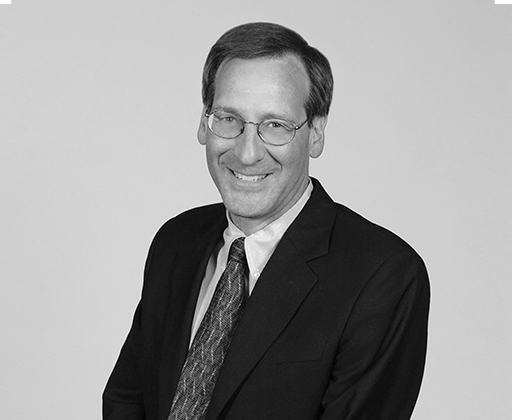 Ronald W. Ruth