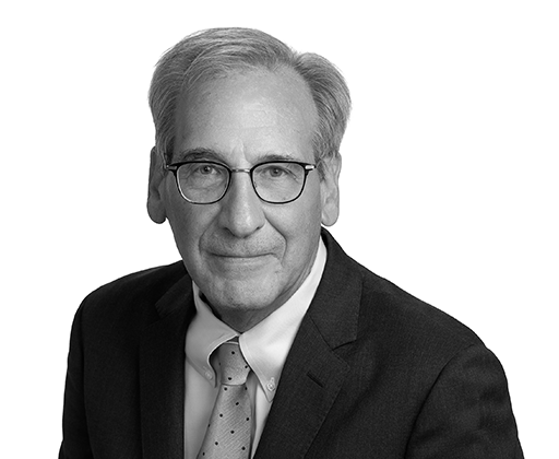 Ronald W. Ruth