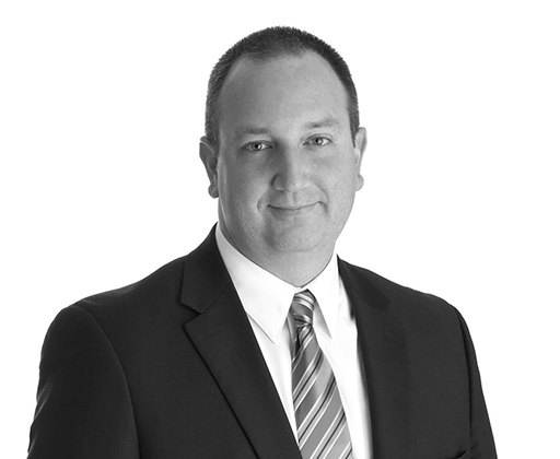 Brian J. MacDonough