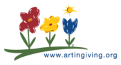 Art in Giving