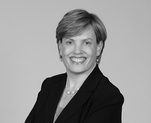 Caroline Woodward