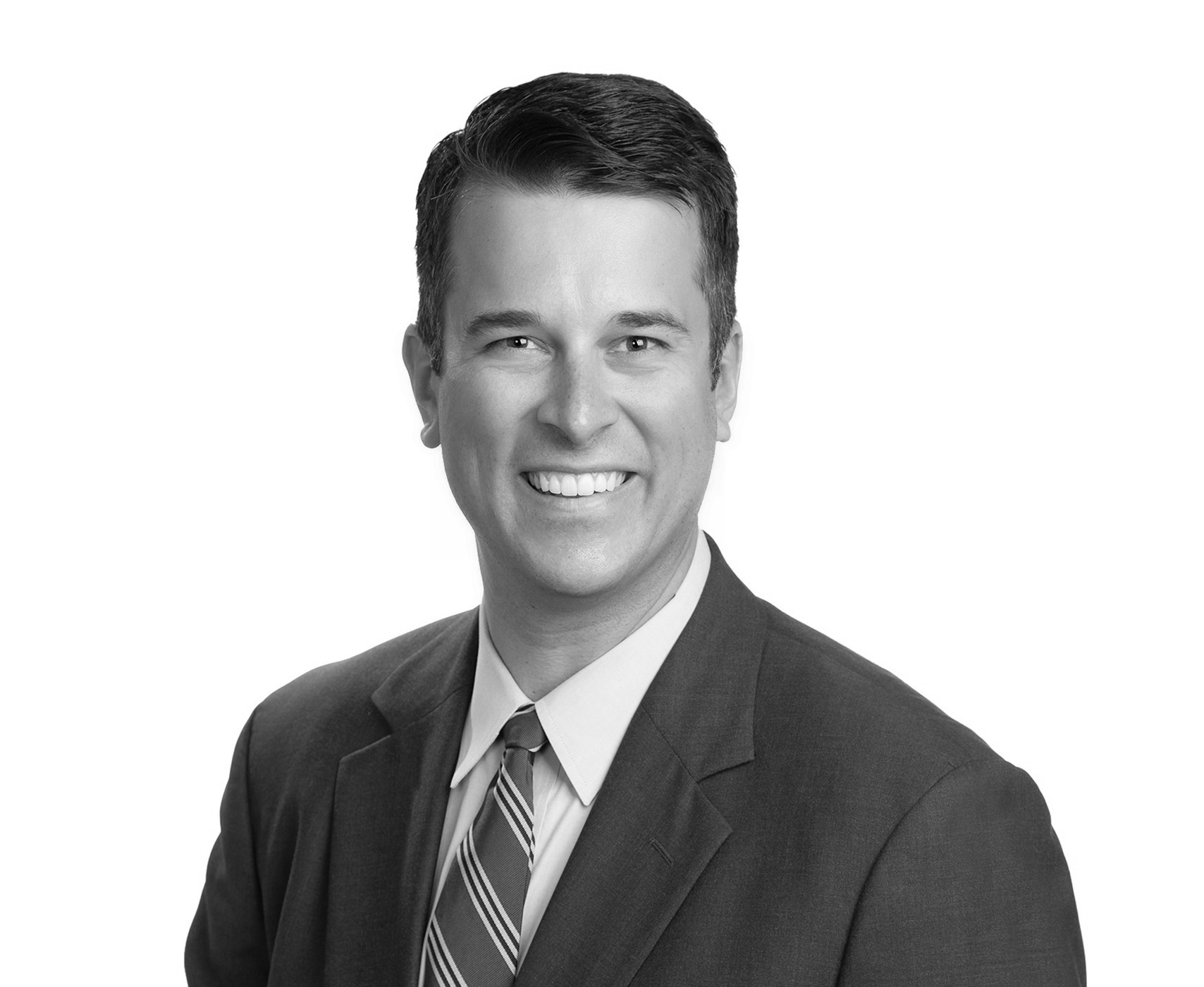 Andrew E. Bensson