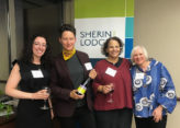 Sherin and Lodgen Hosts Annual Women’s Initiative Event Featuring Haley Fortier to Benefit CommonWealth Kitchen