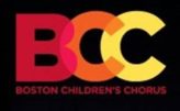 Sherin and Lodgen supports the Boston Children’s Chorus