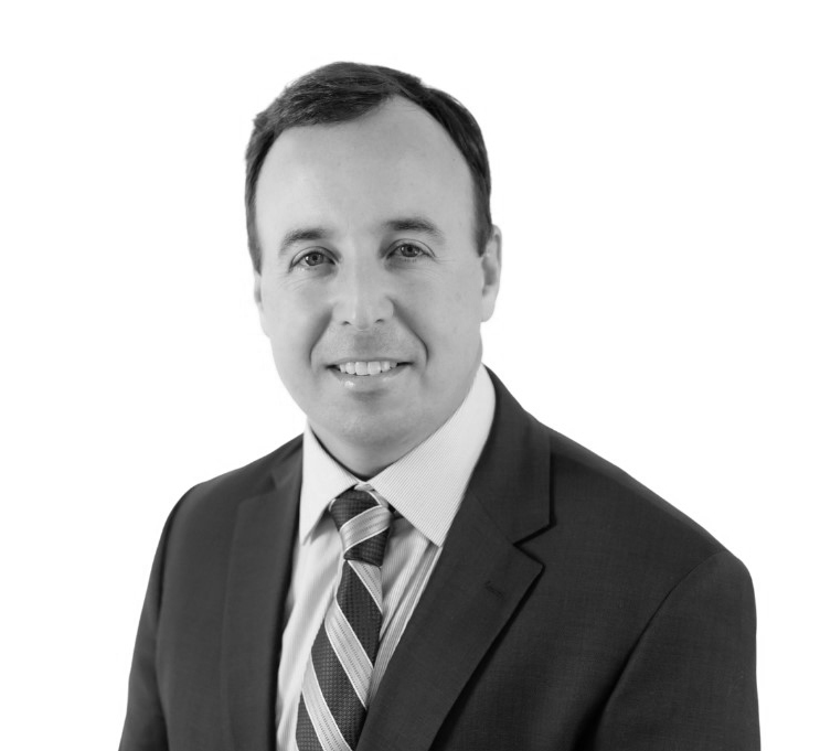 Peter D. McCarthy