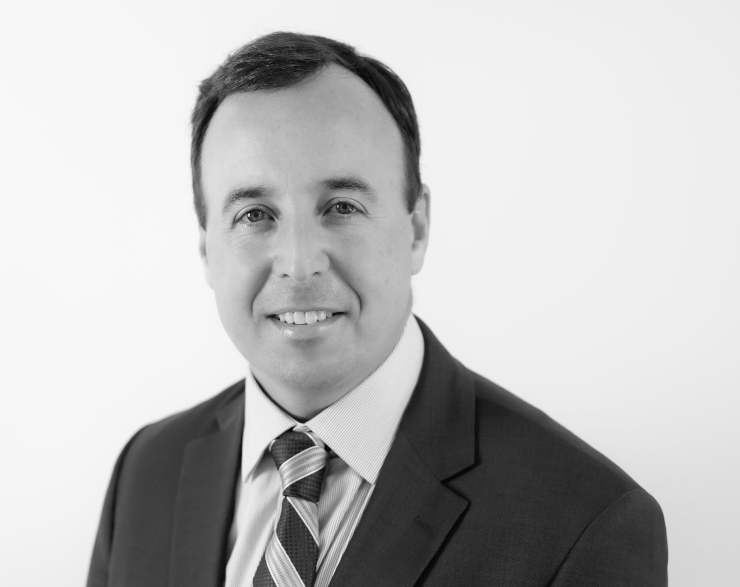 Peter D. McCarthy