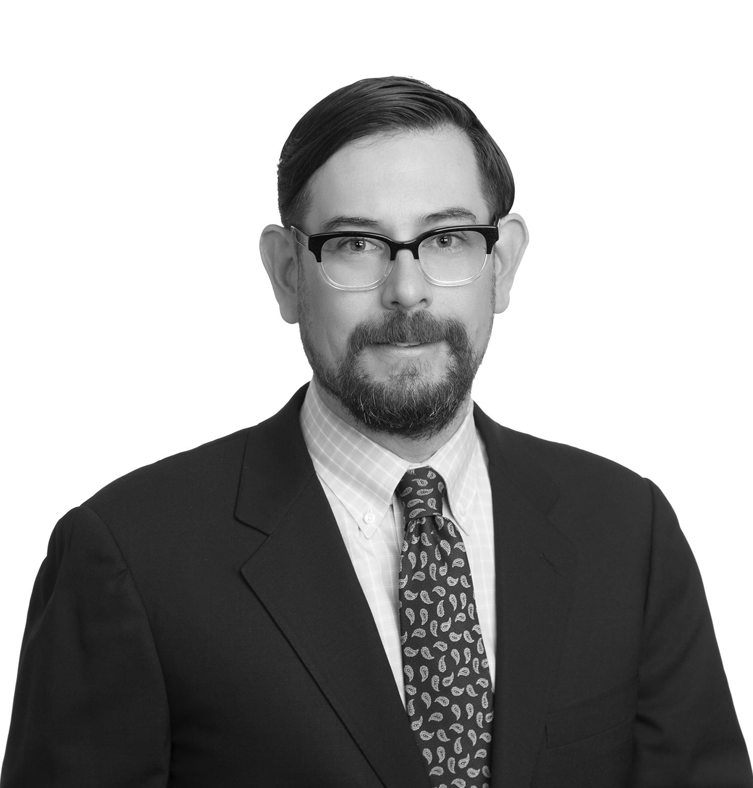 Matthew A. Morris