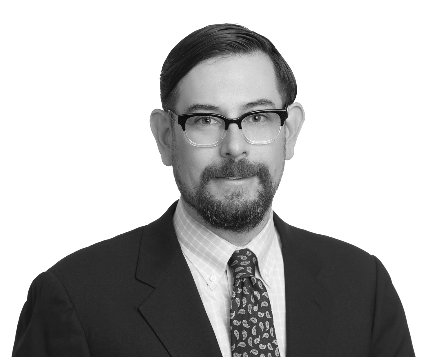 Matthew A. Morris