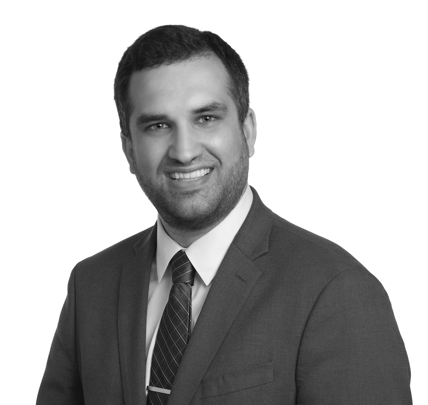 Daniel S. Guenther