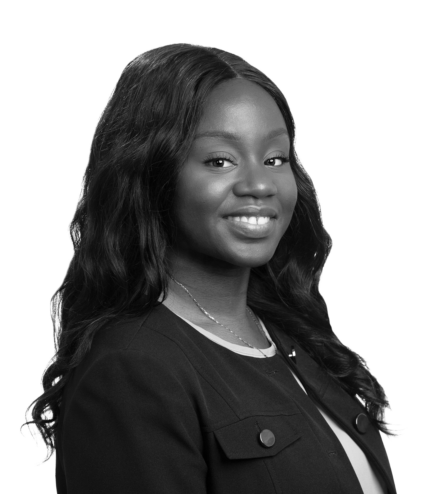 Stella T. Oyalabu