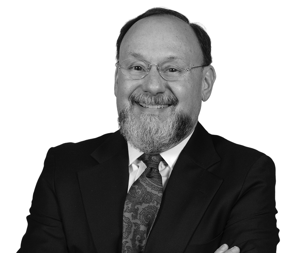 Joshua M. Alper
