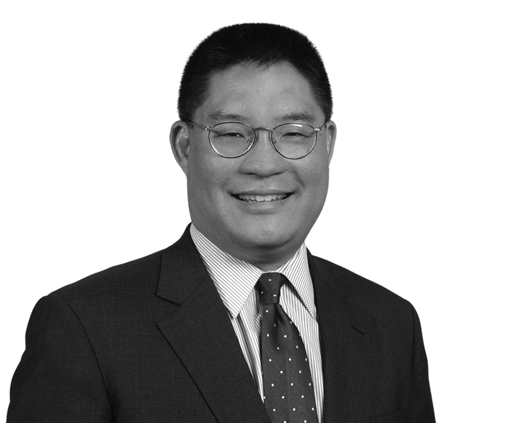 Edward S. Cheng