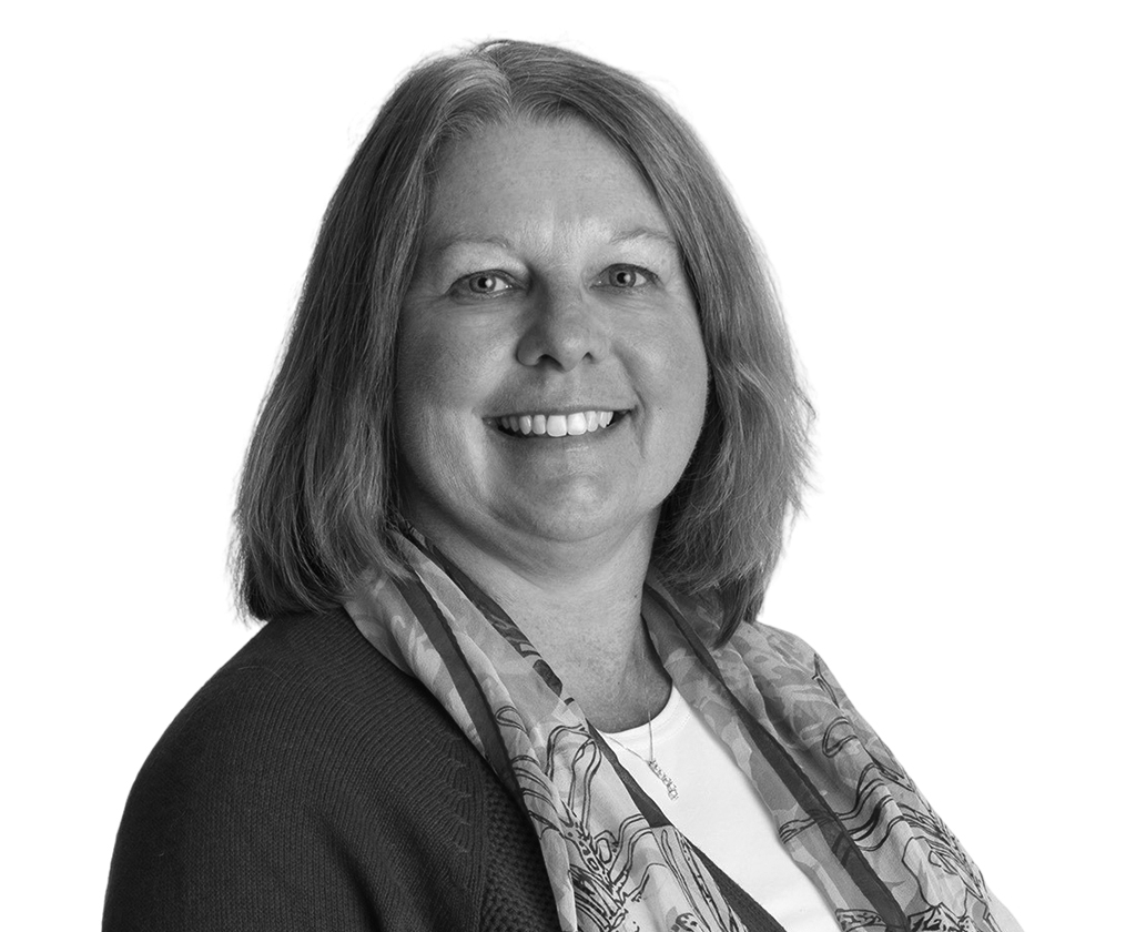 Paula G. Curry