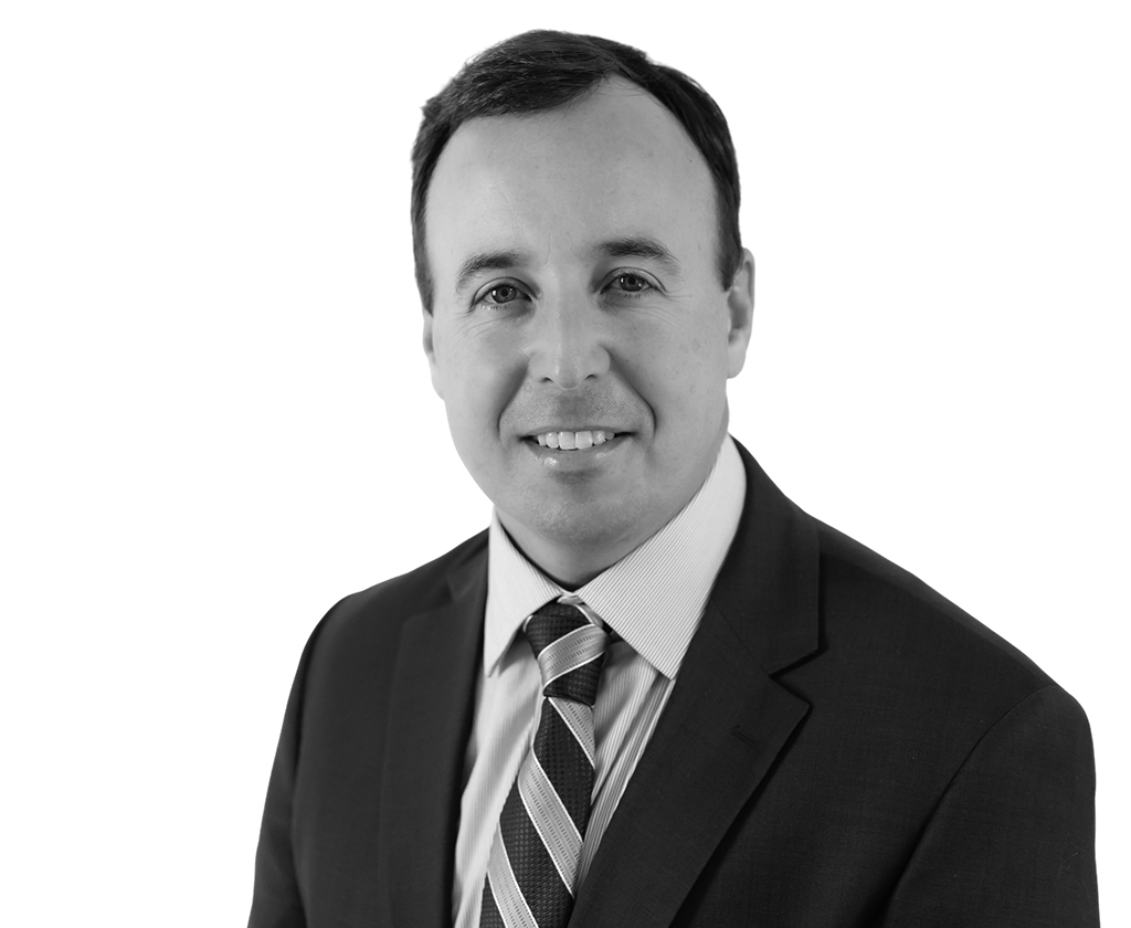 Peter D. McCarthy