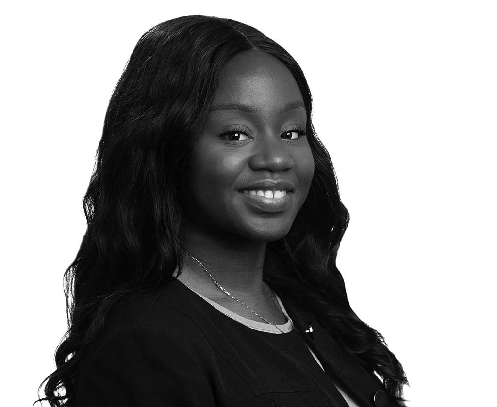 Stella T. Oyalabu