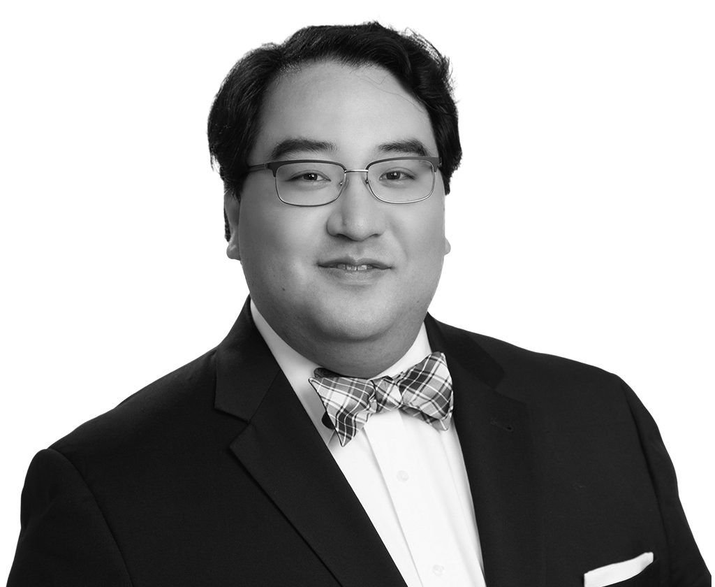Joseph Y. Wang