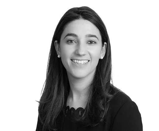 Danielle R. Kohen