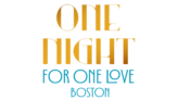 Sherin and Lodgen sponsors One Night for One Love Boston
