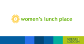 Sherin and Lodgen’s Women’s Initiative supports Women’s Lunch Place this holiday season