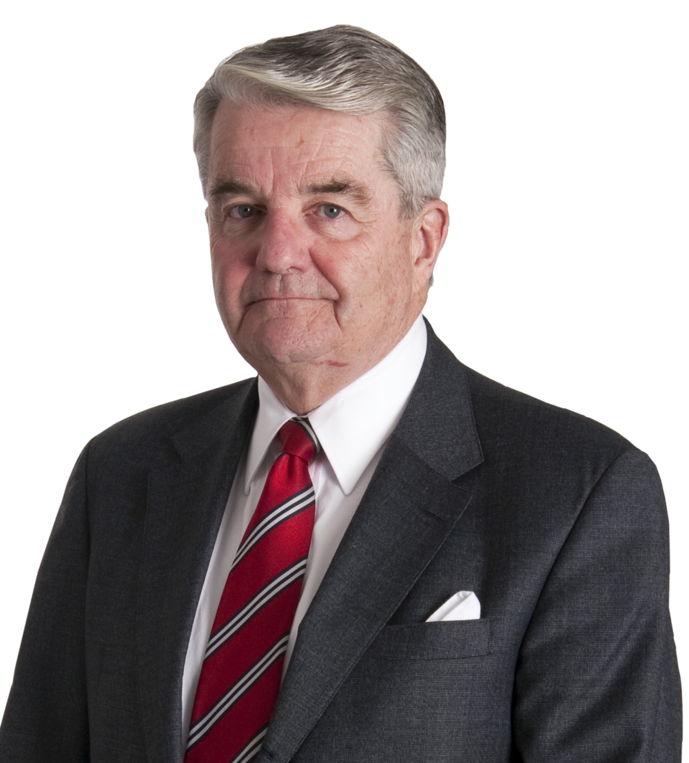 Sherin and Lodgen partners with MCLE on establishment of the Robert J