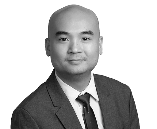 Nghia D. Trinh