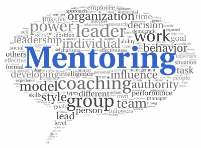 mentoring